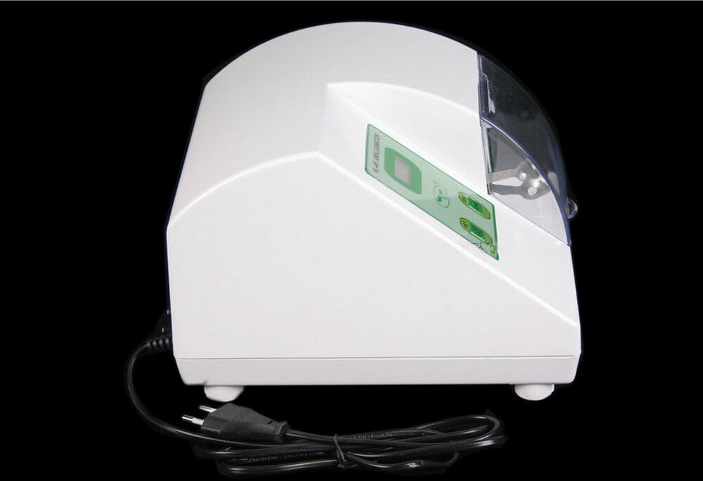 ZoneRay&reg; HL-AH G6 Dental Amalgamator Maschine Amalgammischger&auml;t